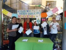 Światowy Dzień Tabliczki Mnożenia