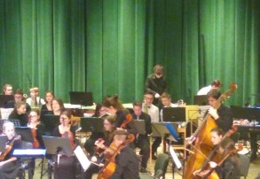 Wzruszający koncert z udziałem ucznia SP 6