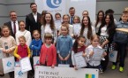 PODRÓŻ DO ŹRÓDŁA - SZCZĘŚLIWY FINAŁ KONKURSU