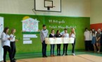 ŚWIĘTO ODZYSKANIA NIEPODLEGŁOŚCI W NASZEJ SZKOLE - Szkoła Podstawowa nr 4