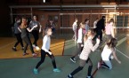 Przebudzenie talentów? SP 11