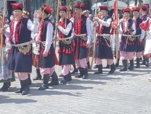 Wycieczka do Krakowa