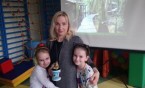 Bajeczne Bali. Projekt „Lekcja z Gościem”.