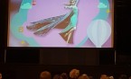 Z cyklu "Lekcje nie muszą być nudne" - klasy 1-3 poznają technikę dubbingu