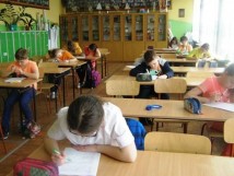 KONKURS WIEDZY EKOLOGICZNEJ