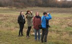 Przyrodnicy z Matei działają w każdy weekend