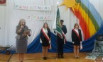 Rozpoczęcie roku szkolnego w ZS3