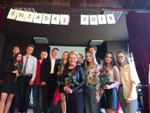 "Śniadki 2019"