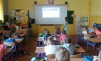 TRZYMAJ FORMĘ dla najmłodszych