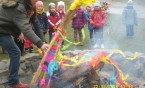 2016.03.21 Powitanie wiosny w Skansenie