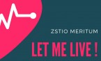 Let me live!