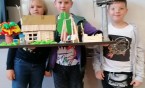 Projekt Eko klasy 4