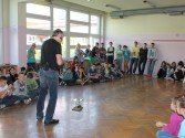 LEKCJA PRZYRODY