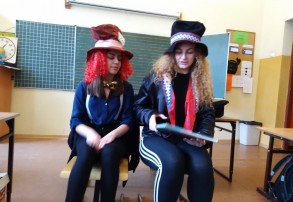 Magiczna odsłona PoczytajMy