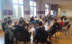 Warsztaty psychologiczne w COGITO