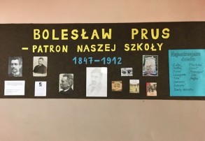 Dzień Patrona w SP 16
