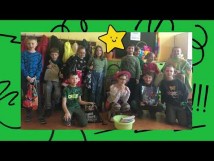 SP 11   Dzień bez plecaka