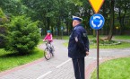 EGZAMINA NA KARTĘ ROWEROWĄ