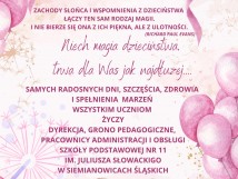 Życzenia
