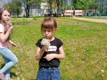 Podwórkowa logopedia