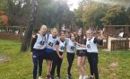 Dziewczęta z COGITO na podium!