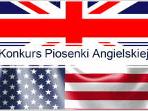 Konkurs Piosenki Angielskiej
