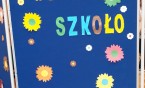 Zaczynamy nowy rok szkolny!