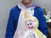4a i Białe czarownice ...