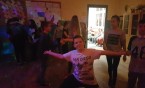 Andrzejki klas starszych