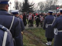 Narodowe Święto Niepodległości