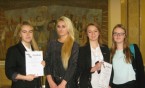 VIII Wszechstronny Konkurs Konesera Polszczyzny
