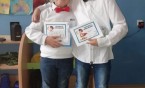 Dzień chłopaka w edukacji wczesnoszkolnej.