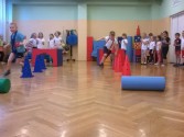 MARCOWE ROZGRYWKI SPORTOWE