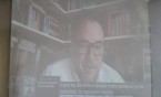 Klasy młodsze uczestniczyły w spotkaniu autorskim on-line, z autorem lektur szkolnych, Grzegorzem…
