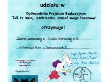 Koziołek Matołek