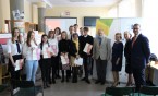 Niepodległość, Mateja i Korfanty, czyli konkurs historyczny w ZS 3