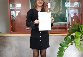 Nagrody dla Matejkowiczów