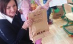MIĘDZYSZKOLNY KONKURS PLASTYCZNY BOŻE NARODZENIE