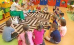 Rodzice czytają bajki