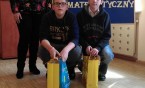 ” TRIATLON MATEMATYCZNY ”