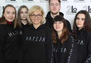 Matejkowicze w finale