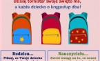 „Ogólnopolski Dzień Tornistra”
