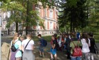 Piękny Śląsk – poznajemy okolicę z samorządem uczniowskim