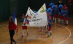 Na Olimpiadzie Pierwszoklasistów