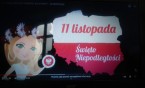W PATRIOTYCZNYM NASTROJU