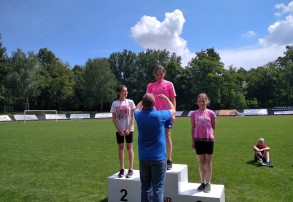 Sukcesy uczniów SP 1