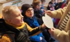 2a i 2b -  "Warsztaty ludowe”
