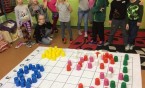 Kodowanie z przedszkolakami w Szkole Podstawowej nr 4
