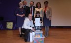 Natalka ze Szkoły Podstawowej nr 3 finalistką konkursu Ministra Edukacji Narodowej