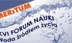 XVI Forum Nauki w ZSTiO „Meritum”